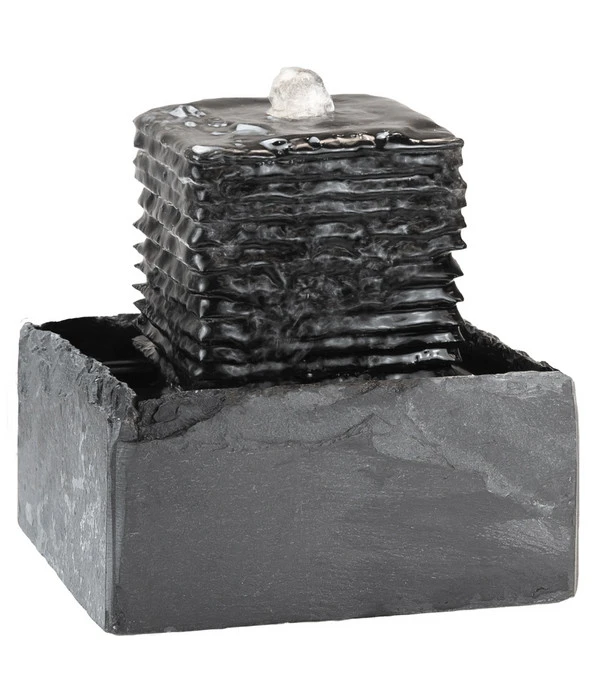 Climaqua Zimmerbrunnen Shanti 3 Climaqua Zimmerbrunnen Shanti