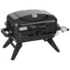 Tepro Tischgasgrill Albany 2 Tepro Tischgasgrill Albany -Dehner 6785380 WE FS 001 TeproTischgasgrillAlbany