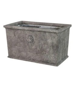 Neue Produkte -Dehner 6866628 6866636 WE FS 001 DehnerLeichtbetonKastenWindsor