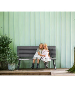 Dehner Bank London, 3-Sitzer -Dehner 6893762 WE MO 002 BankLondon