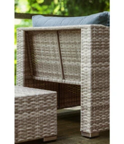 Dehner Balkonset Como, 4-teilig -Dehner 6894166 WE DE 008 BalkonsetComo