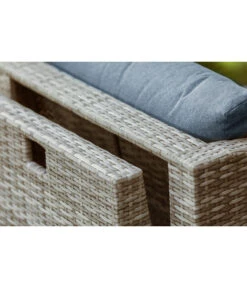 Dehner Balkonset Como, 4-teilig -Dehner 6894166 WE DE 009 BalkonsetComo