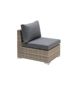 Dehner Balkonset Como, 4-teilig -Dehner 6894166 WE FS 004 BalkonsetComo