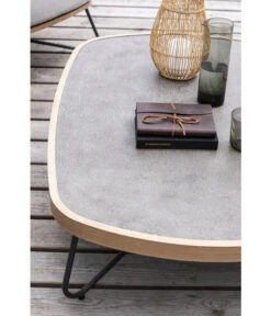 Dehner Gartenlounge Monte Carlo, 4-teilig 28 Dehner Gartenlounge Monte Carlo, 4-teilig -Dehner 6895346 WE DE 004 LoungeMonteCarlo