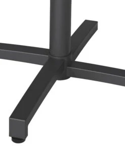 Dehner Klapptisch Riverside, Ca. B69,5/H75/T69,5 Cm 18 Dehner Klapptisch Riverside, Ca. B69,5/H75/T69,5 Cm -Dehner 6895403 WE DE 001 KlapptischRiversideEckig