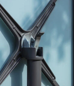 Dehner Klapptisch Riverside, Ca. B69,5/H75/T69,5 Cm 19 Dehner Klapptisch Riverside, Ca. B69,5/H75/T69,5 Cm -Dehner 6895403 WE DE 002 KlapptischRiversideEckig