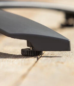 Dehner Klapptisch Riverside, Ca. B69,5/H75/T69,5 Cm 20 Dehner Klapptisch Riverside, Ca. B69,5/H75/T69,5 Cm -Dehner 6895403 WE DE 003 KlapptischRiversideEckig