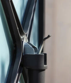 Dehner Klapptisch Riverside, Ca. B69,5/H75/T69,5 Cm 21 Dehner Klapptisch Riverside, Ca. B69,5/H75/T69,5 Cm -Dehner 6895403 WE DE 004 KlapptischRiversideEckig