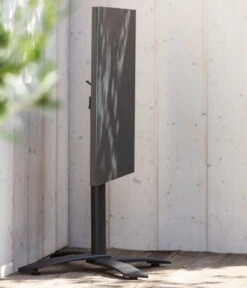 Dehner Klapptisch Riverside, Ca. B69,5/H75/T69,5 Cm 15 Dehner Klapptisch Riverside, Ca. B69,5/H75/T69,5 Cm -Dehner 6895403 WE MO 003 KlapptischRiversideEckig