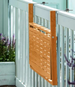 Dehner Balkonhängetisch, Ca. B90/H65/T41,7 Cm 14 Dehner Balkonhängetisch, Ca. B90/H65/T41,7 Cm -Dehner 6897748 WE MO 002 DehnerBalkonklapptischStavanger