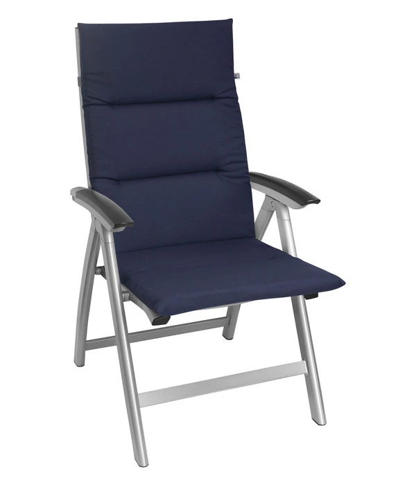 KETTtex Hochlehnerpolster Lindos Peach, Ca. B120/H4/T50 Cm 8 KETTtex Hochlehnerpolster Lindos Peach, Ca. B120/H4/T50 Cm – Bild 6