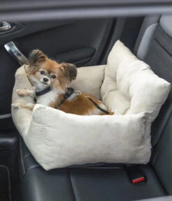 Dehner Lieblinge Reisebett Dream Team, Beige, Ca. B54/H34/T50 Cm 10 Dehner Lieblinge Reisebett Dream Team, Beige, Ca. B54/H34/T50 Cm -Dehner 6909790 WE MO 002 DehnerLieblingeTransportsofa