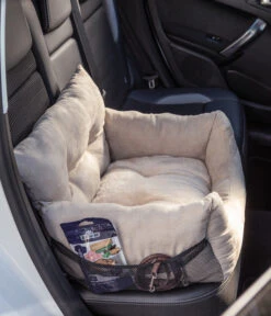 Dehner Lieblinge Reisebett Dream Team, Beige, Ca. B54/H34/T50 Cm 12 Dehner Lieblinge Reisebett Dream Team, Beige, Ca. B54/H34/T50 Cm -Dehner 6909790 WE MO 002 DreamTeamTransportsofa