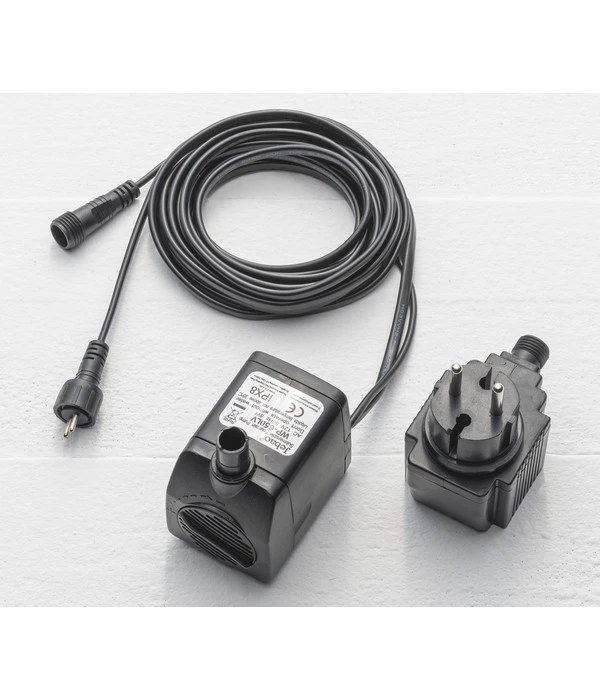 Dehner Polyresin-Gartenbrunnen Sedona, Ca. H85 Cm 10 Dehner Polyresin-Gartenbrunnen Sedona, Ca. H85 Cm – Bild 8