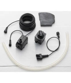 Dehner Polyresin-Gartenbrunnen Heart, Ca. H72,5 Cm 19 Dehner Polyresin-Gartenbrunnen Heart, Ca. H72,5 Cm -Dehner 6911218 WE DE 003 BrunnenHeartNEU