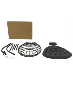 Sungörl Hängesessel Folt Meran 13 Sungörl Hängesessel Folt Meran -Dehner 6935118 WE DE 002 HaengesesselFoltMeran