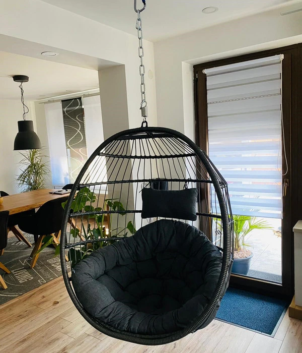 Sungörl Hängesessel Folt Meran 4 Sungörl Hängesessel Folt Meran – Bild 2