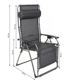 Sungörl Relaxliege Oasi Amazing -Dehner 6935167 WE BG 001 RelaxliegeOasiAmazing