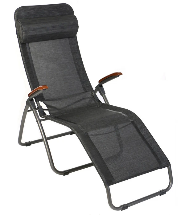 Sungörl Bäderliege Dreamliner Amazing Deluxe, Ca. B69/H118/T176 Cm 3 Sungörl Bäderliege Dreamliner Amazing Deluxe, Ca. B69/H118/T176 Cm