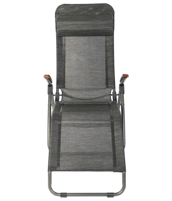 Sungörl Bäderliege Dreamliner Amazing Deluxe, Ca. B69/H118/T176 Cm 4 Sungörl Bäderliege Dreamliner Amazing Deluxe, Ca. B69/H118/T176 Cm – Bild 2