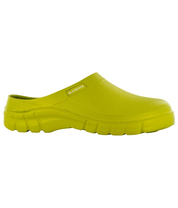 AJS Clogs Evasion 3 AJS Clogs Evasion