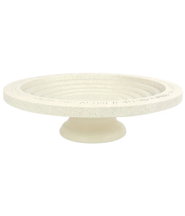 Wildlife Vogeltränke Shenstone, Hellgrün, Ca. Ø44,5/H12 Cm 10 Wildlife Vogeltränke Shenstone, Hellgrün, Ca. Ø44,5/H12 Cm – Bild 8