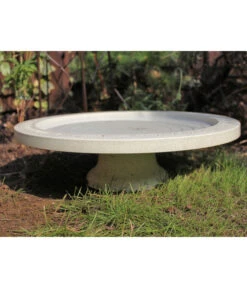 Wildlife Vogeltränke Shenstone, Hellgrün, Ca. Ø44,5/H12 Cm 11 Wildlife Vogeltränke Shenstone, Hellgrün, Ca. Ø44,5/H12 Cm -Dehner 6952410 WE MO 001 WildlifeShenstoneVogeltraenke