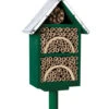 Dehner Natura Insektenhotel CLiCK, Ca. B20/H30/T11 Cm -Dehner 6968358 WE DE 001 NaturaClickInsektenhotel
