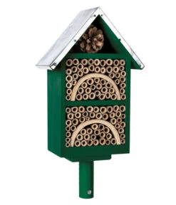 Dehner 15 Dehner Natura Insektenhotel CLiCK, Ca. B20/H30/T11 Cm