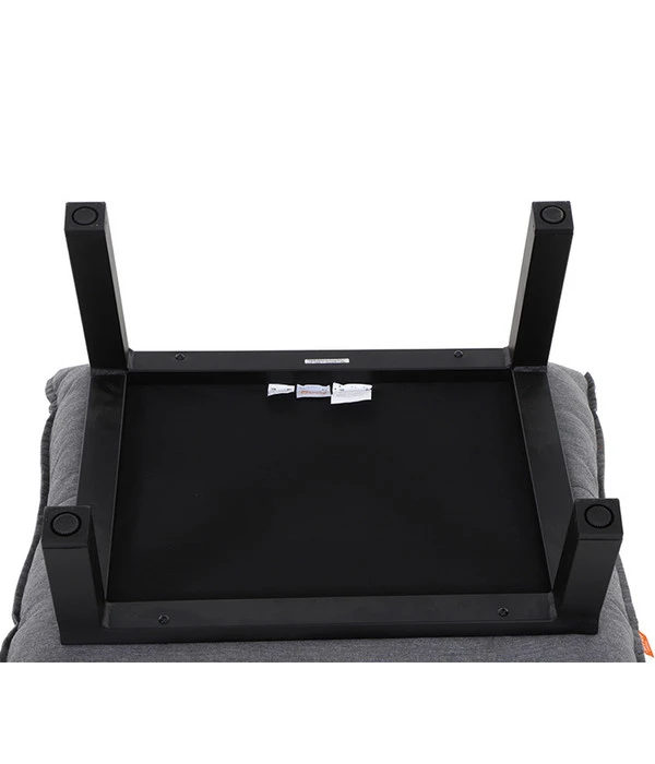 Siena Garden Loungesessel Rockford Inkl. Hocker 15 Siena Garden Loungesessel Rockford Inkl. Hocker – Bild 13