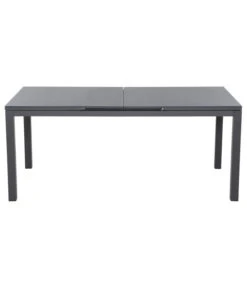 Siena Garden Ausziehtisch Miros, Ca. B180-240/H76/T90 Cm 14 Siena Garden Ausziehtisch Miros, Ca. B180-240/H76/T90 Cm -Dehner 6986525 WE FS 002 MirosATS180240x90cmMA