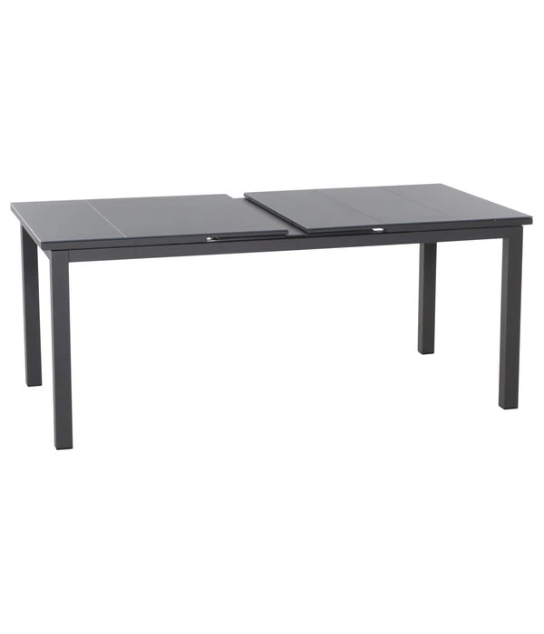 Siena Garden Ausziehtisch Miros, Ca. B180-240/H76/T90 Cm 7 Siena Garden Ausziehtisch Miros, Ca. B180-240/H76/T90 Cm – Bild 5