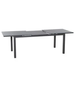 Siena Garden Ausziehtisch Miros, Ca. B180-240/H76/T90 Cm 19 Siena Garden Ausziehtisch Miros, Ca. B180-240/H76/T90 Cm -Dehner 6986525 WE FS 009 MirosATS180240x90cmMANeu