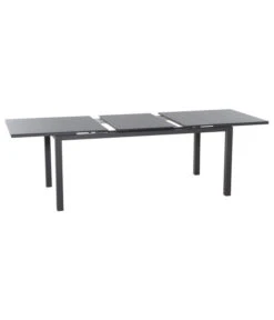 Siena Garden Ausziehtisch Miros, Ca. B180-240/H76/T90 Cm 20 Siena Garden Ausziehtisch Miros, Ca. B180-240/H76/T90 Cm -Dehner 6986525 WE FS 010 MirosATS180240x90cmMANeu