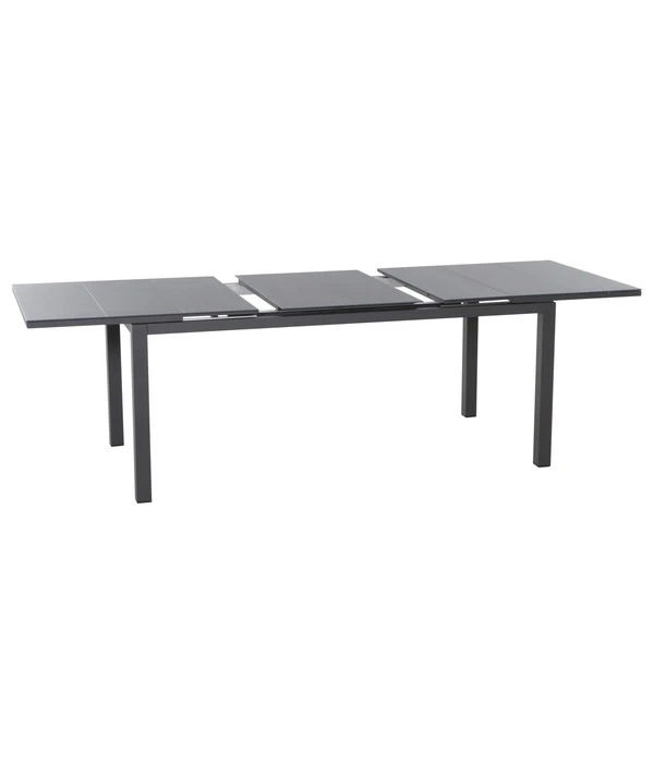 Siena Garden Ausziehtisch Miros, Ca. B180-240/H76/T90 Cm 10 Siena Garden Ausziehtisch Miros, Ca. B180-240/H76/T90 Cm – Bild 8