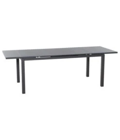 Siena Garden Ausziehtisch Miros, Ca. B180-240/H76/T90 Cm 21 Siena Garden Ausziehtisch Miros, Ca. B180-240/H76/T90 Cm -Dehner 6986525 WE FS 012 MirosATS180240x90cmMANeu