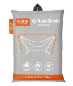Siena Garden Hängemattenhülle AquaShield, Ca. B105/H104/T312 Cm
