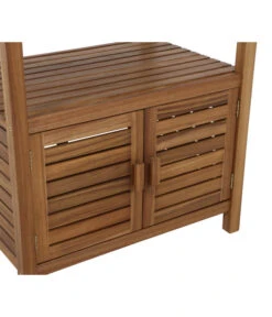 Siena Garden Outdoorküche Mittelteil Riva, Hoch -Dehner 6989495 WE DE 001 SienaGardenOutdoorkuecheMittelteilRivaMittelteil