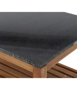 Siena Garden Outdoorküche Mittelteil Riva, Hoch -Dehner 6989495 WE DE 002 SienaGardenOutdoorkuecheMittelteilRivaMittelteil