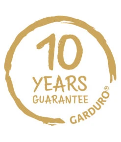 Scheurich Kunststoff-Topf Barceo High, Rund 13 Scheurich Kunststoff-Topf Barceo High, Rund -Dehner ScheurichLogo WE IG 001 10JahreGarantie