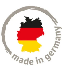 Scheurich Kunststoff-Topf Barceo High, Rund -Dehner WE DE 002 madeingermanyiconscheurich